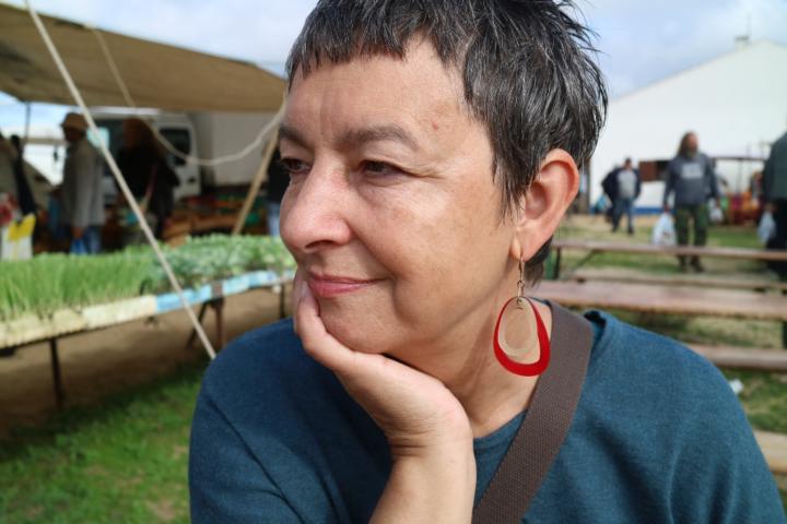 Leen Huysman