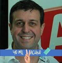 Antonio Marino Espinoza