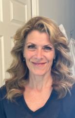 Carole Scott