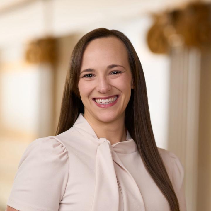 Melissa Rasowsky