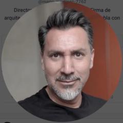 Mario Martinez