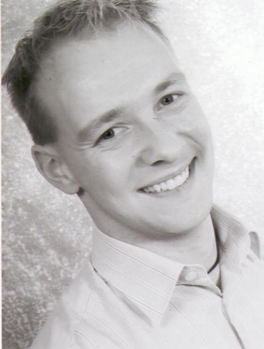 Markus Martin