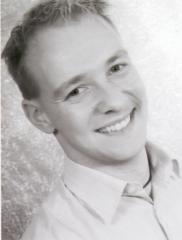 Markus Martin