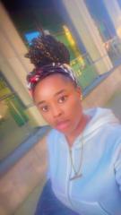 Chinonye Moses