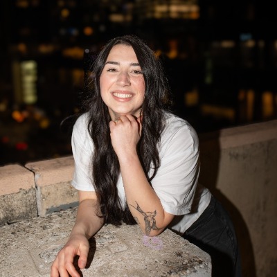 Maya Garland
