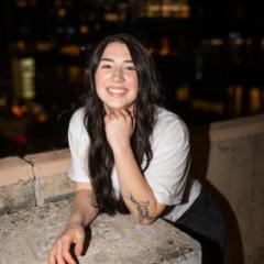 Maya Garland