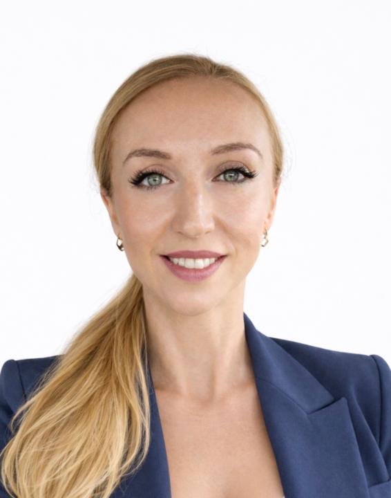 Dominika Prusova