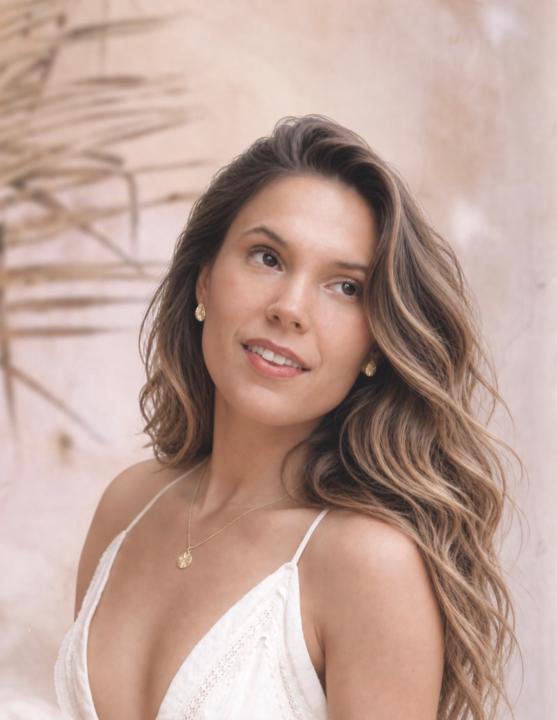 Alicia Fricker