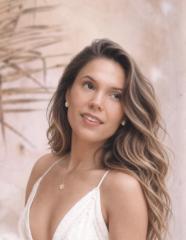 Alicia Fricker