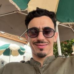 Yassine Aglef