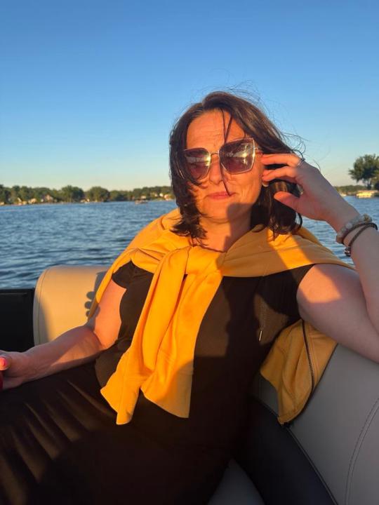 Katarzyna Wal
