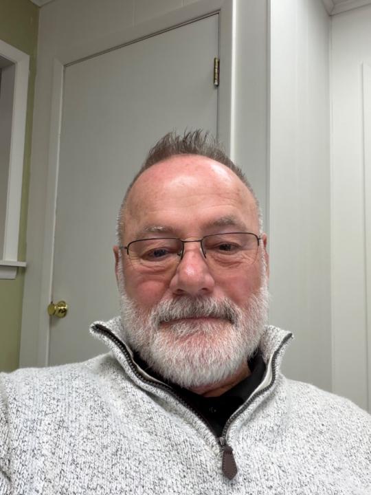 Kevin Gouchenouer