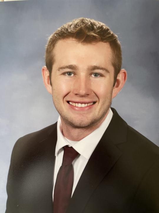 Justin Pursley
