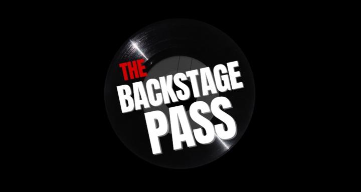 The Backstage Pass