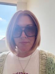 Sarah Stammers