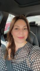 Sharón Leslie Barrios Monroy