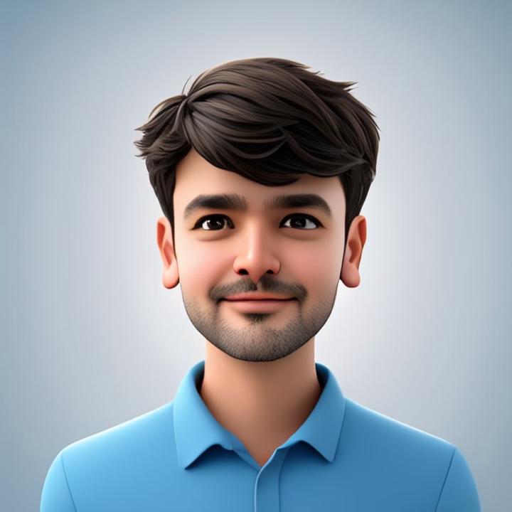Vaibhav Anand