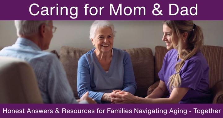 Motherly Comfort Home Care
