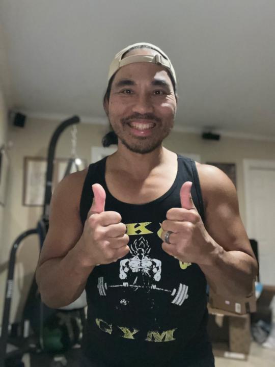 Ricky Pampo
