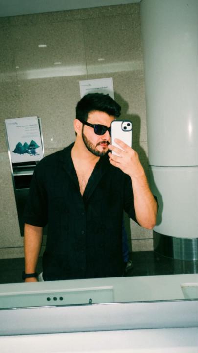 Aashul Soni