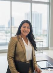 Gladys Narváez Bohórquez