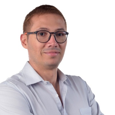 Carlos Areiza