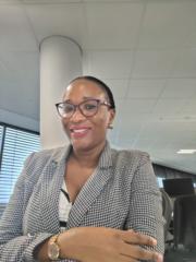 Joyce Morudi
