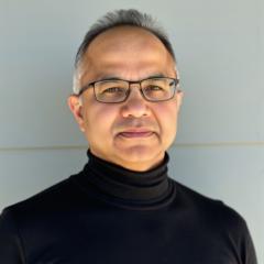 Ajay Chankramath