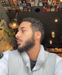 Mahmoud AbdelAziz