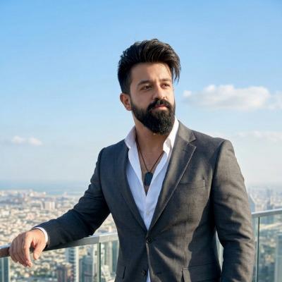 Syed Waqas