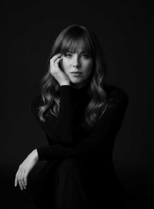 Christina Belozer