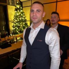 Dominik Blain