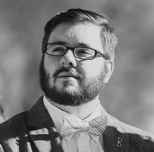 Joshua Cassella