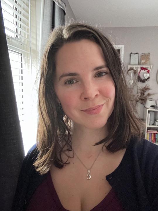 Catriona Harrisson