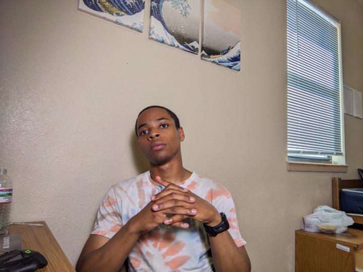 Darien Martin