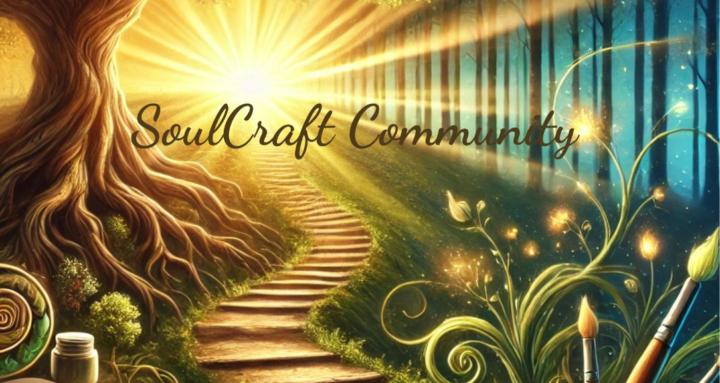 SoulCraft Community