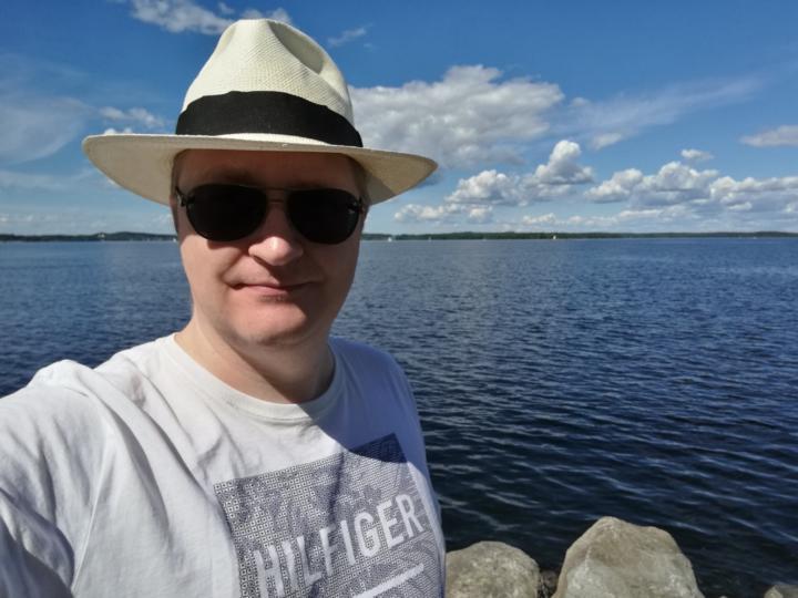 Sami Mäki