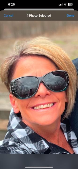 Tammy Hamilton