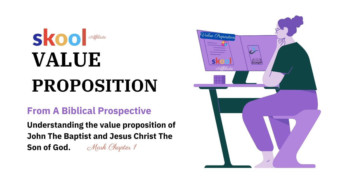 Value Proposition