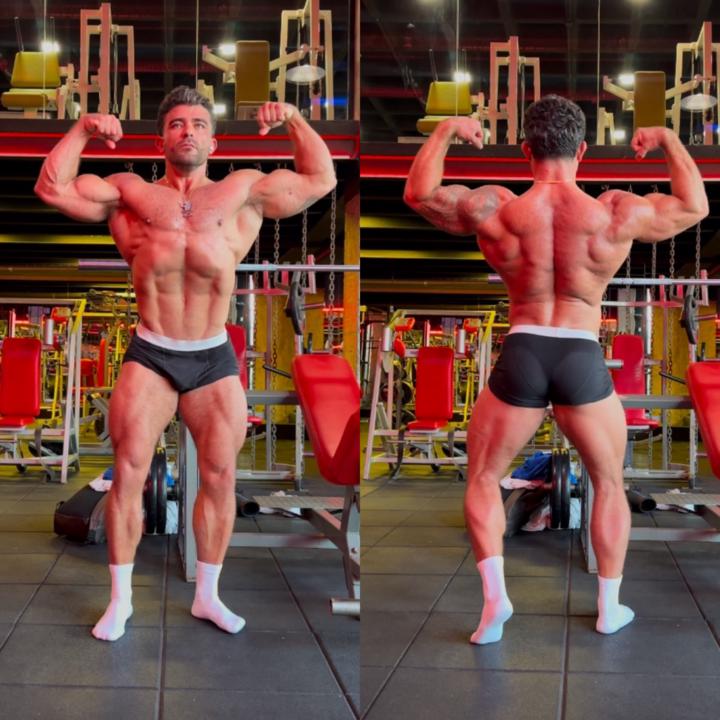 Jonny Taylor