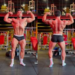 Jonny Taylor
