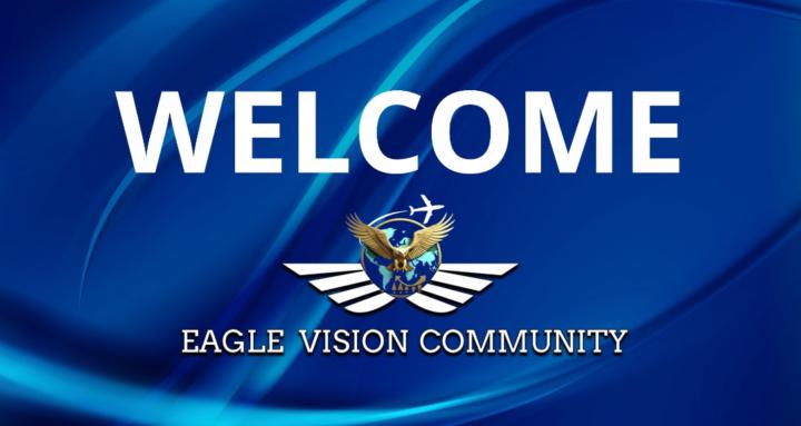 Eagle Vision Community