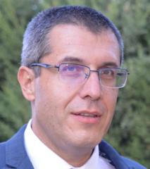 Javier Marín Trigo