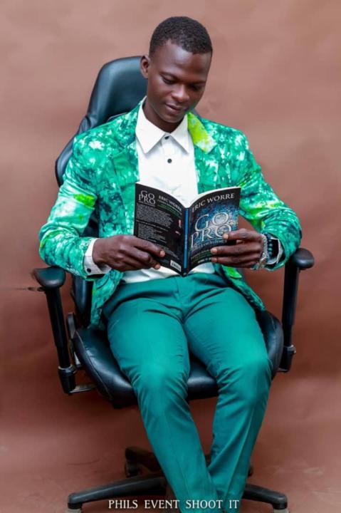 Sawadogo Abdoul Aziz