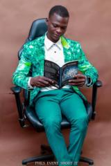 Sawadogo Abdoul Aziz