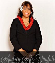 Audrey Afe-Tuufuli