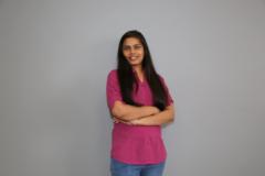 Krishna Patel