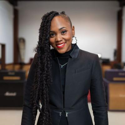 Ebonie Smith