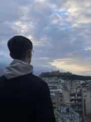 Maxim Mitsionis