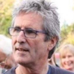 Ian Crawford